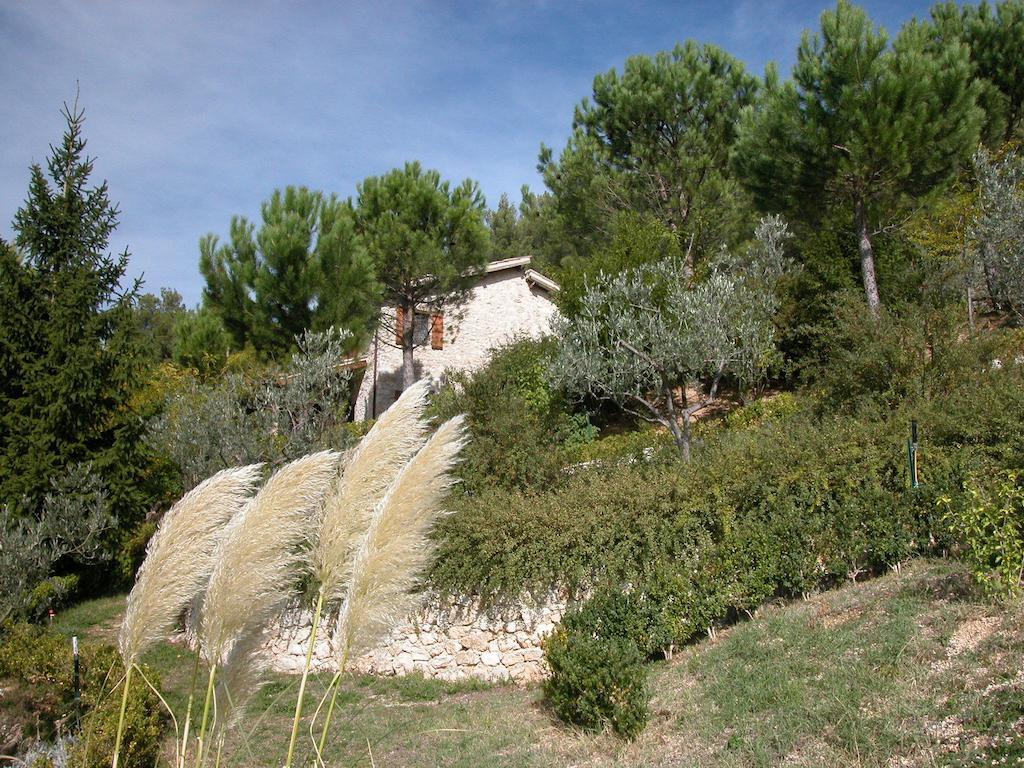 Agriturismo Istrice Innamorato Campello sul Clitunno Exterior foto