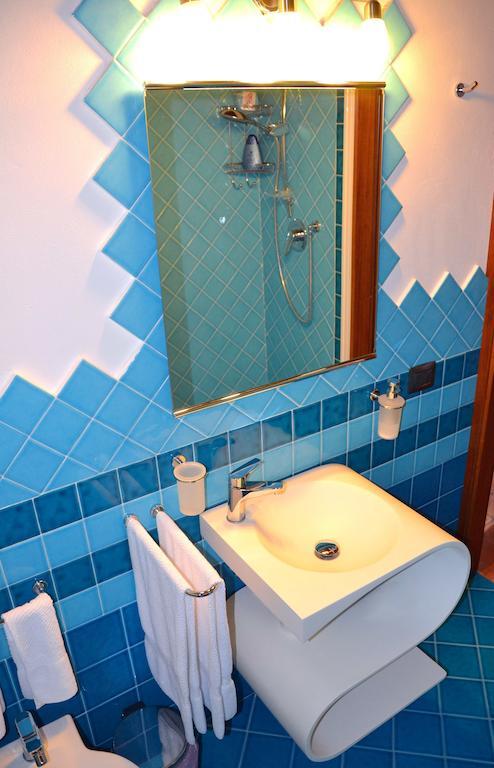Agriturismo Istrice Innamorato Campello sul Clitunno Habitación foto