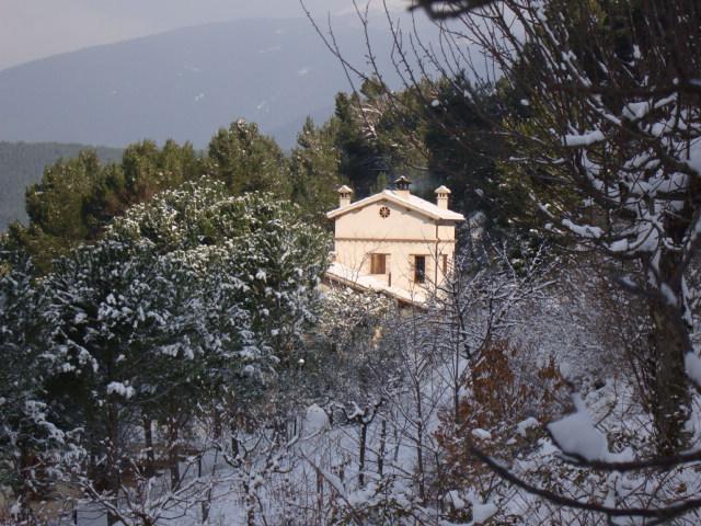 Agriturismo Istrice Innamorato Campello sul Clitunno Exterior foto