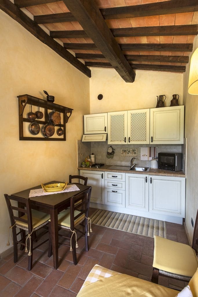 Agriturismo Istrice Innamorato Campello sul Clitunno Exterior foto
